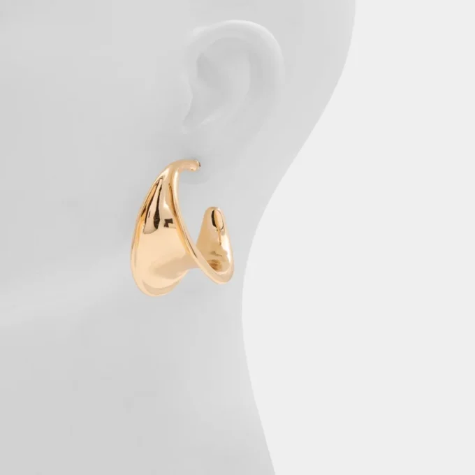Viita Statement earrings Viita Statement earrings