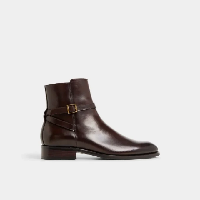 Visco Ankle boot
