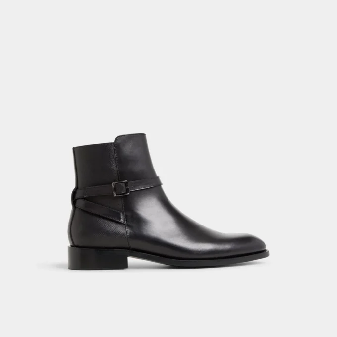 Visco Ankle boot