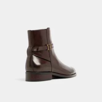 Visco Ankle boot