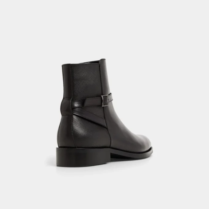 Visco Ankle boot