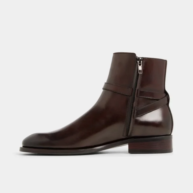 Visco Ankle boot