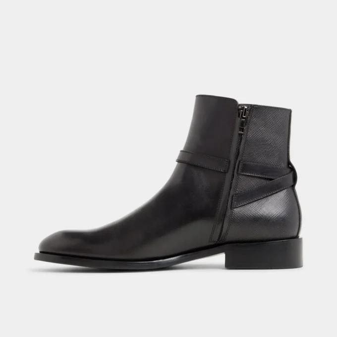 Visco Ankle boot