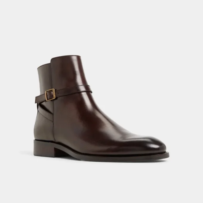 Visco Ankle boot