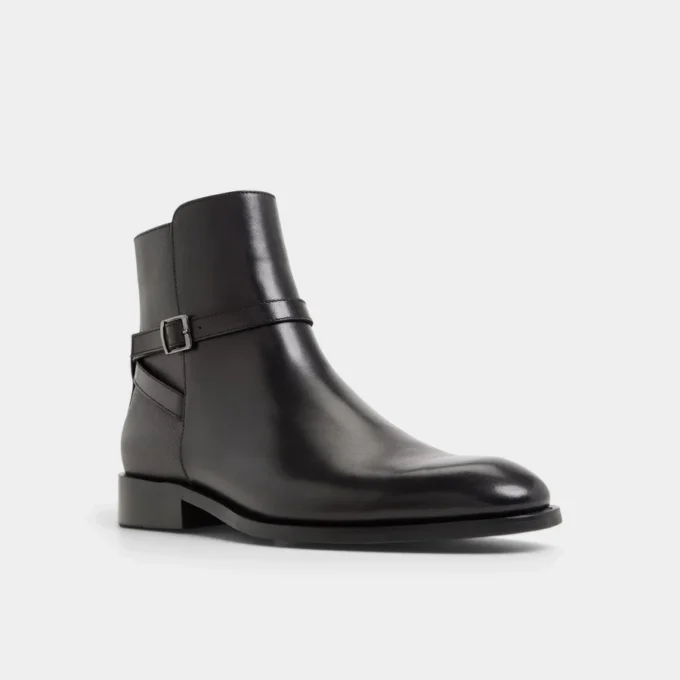 Visco Ankle boot