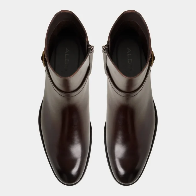 Visco Ankle boot