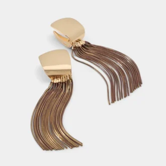 Wallow Statement earrings