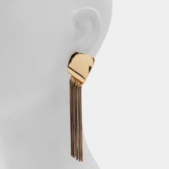 Wallow Statement earrings