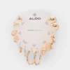 Weeklybasis Earring set