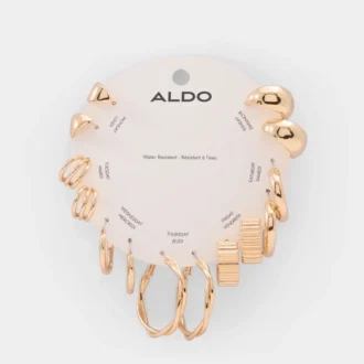 Weeklybasis Earring set