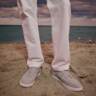 Whirl Low top sneaker