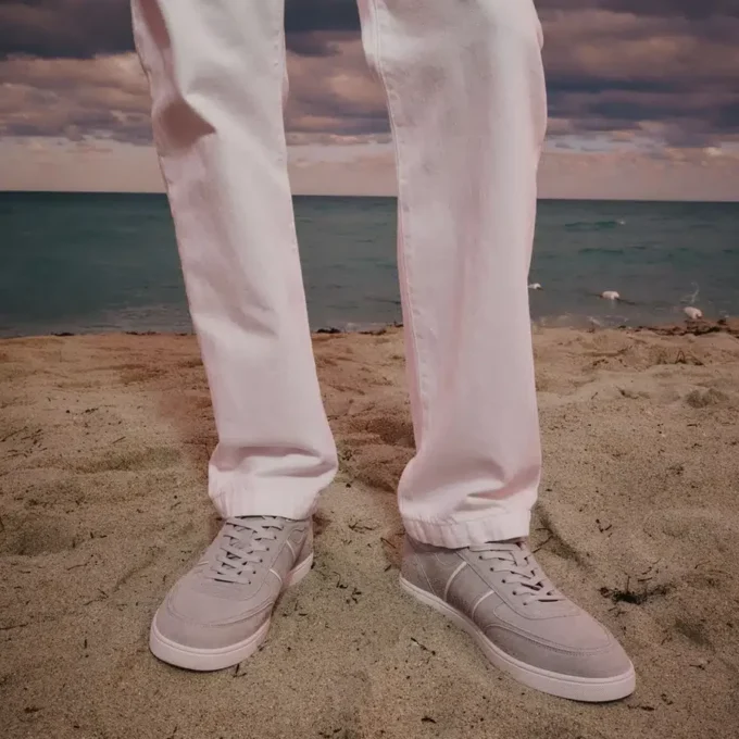 Whirl Low top sneaker Whirl Low top sneaker