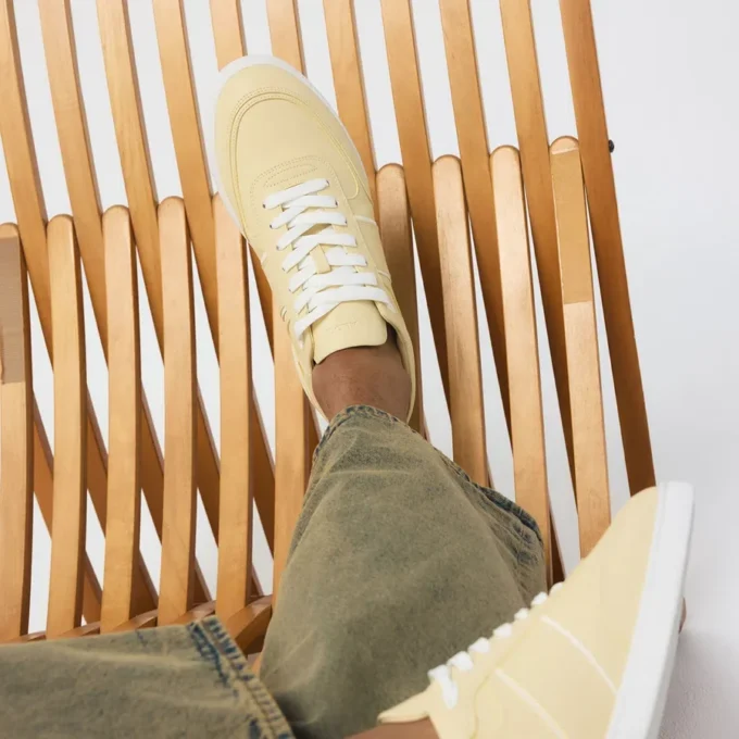 Whirl Low top sneaker