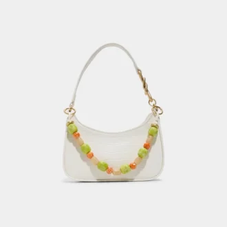Whitegemm Shoulder bag