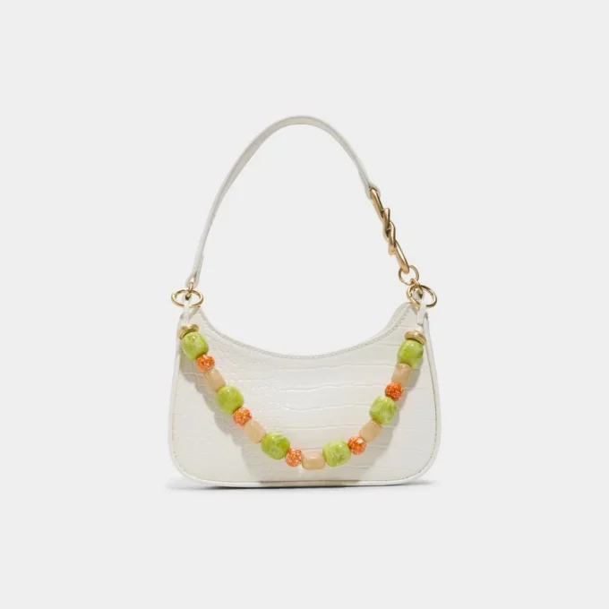 Whitegemm Shoulder bag Whitegemm Shoulder bag