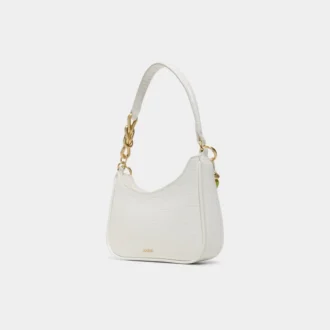 Whitegemm Shoulder bag