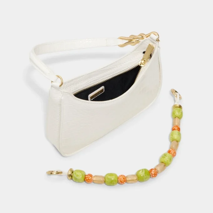 Whitegemm Shoulder bag Whitegemm Shoulder bag
