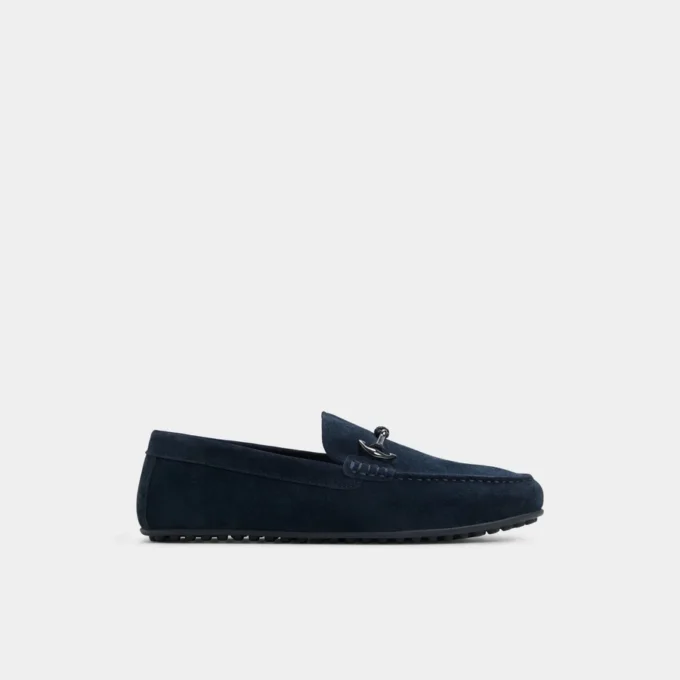 Wilbart Driving shoe