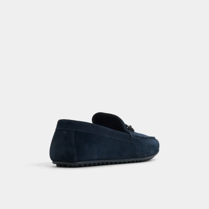 Wilbart Driving shoe