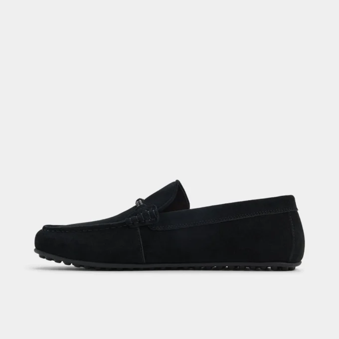 Wilbart Driving shoe