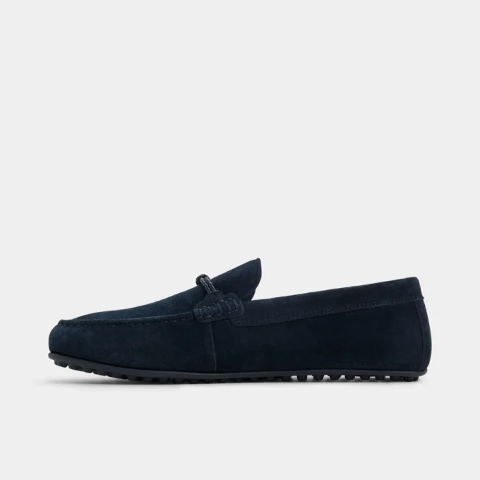 Wilbart Driving shoe