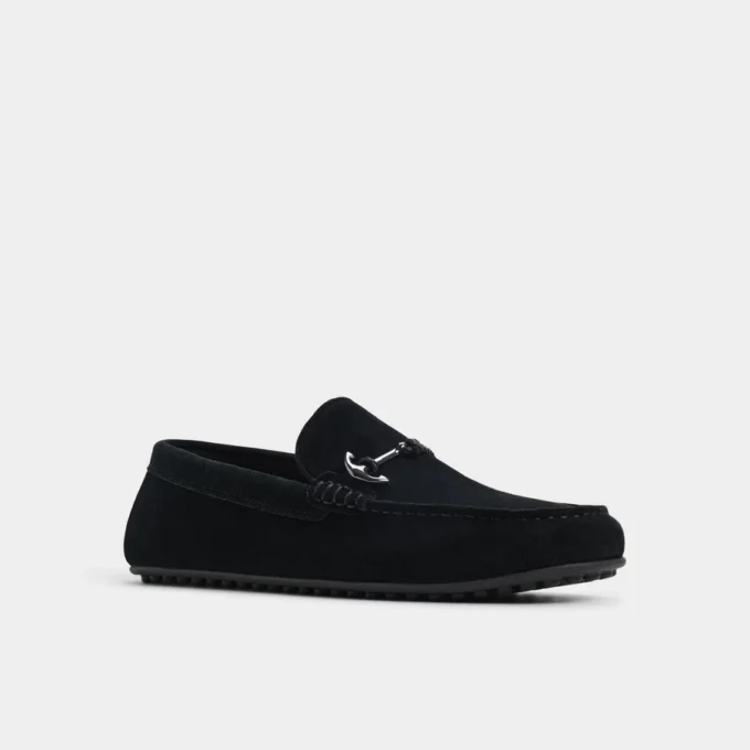 Wilbart Driving shoe
