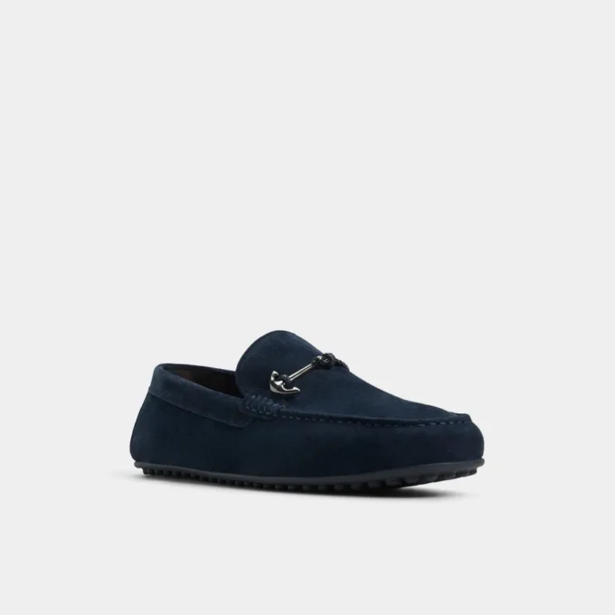 Wilbart Driving shoe