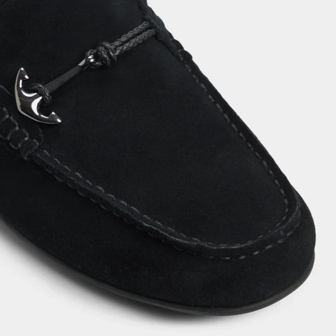 Wilbart Driving shoe