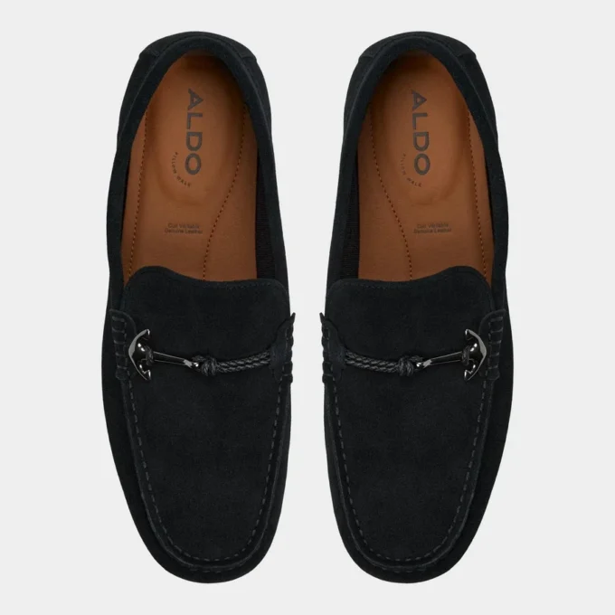 Wilbart Driving shoe