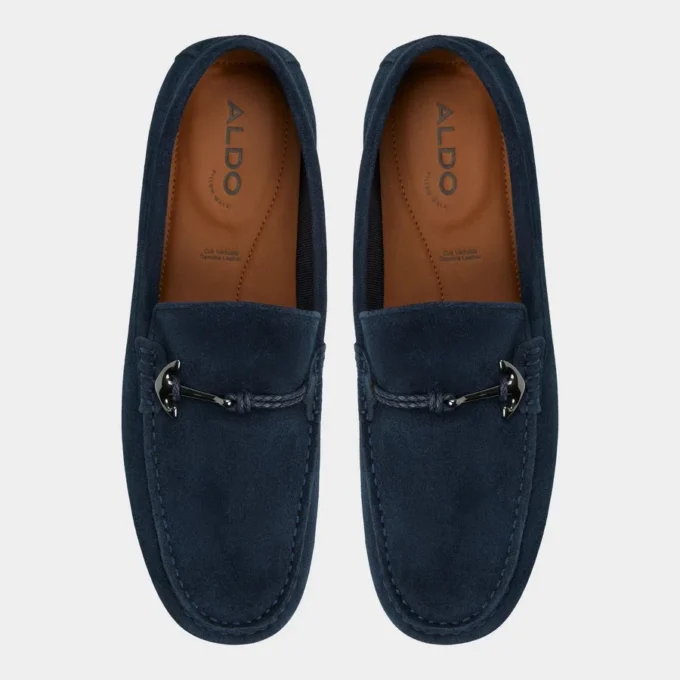 Wilbart Driving shoe