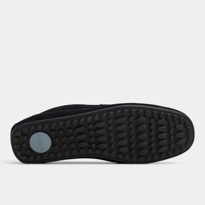 Wilbart Driving shoe