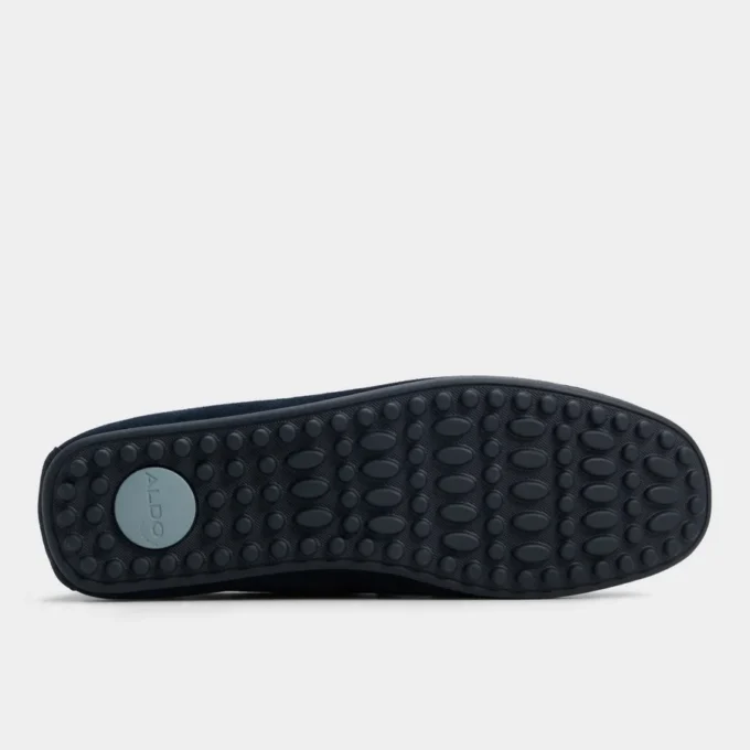 Wilbart Driving shoe