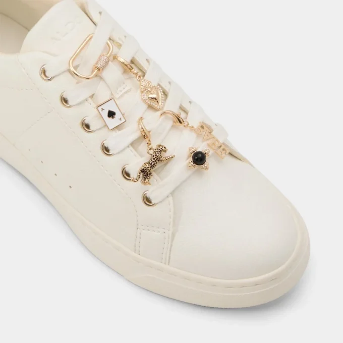 Wildcard Shoe charms