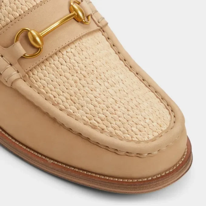 Wildwood Loafer
