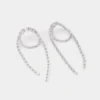 Wude Chandelier earrings Wude Chandelier earrings