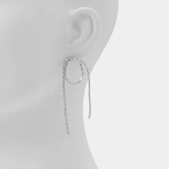 Wude Chandelier earrings