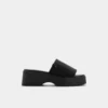 Yassu Wedge sandal, Platform Yassu Wedge sandal, Platform