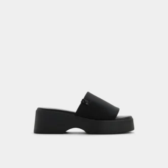 Yassu Wedge sandal, Platform