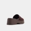 Yassu Wedge sandal, Platform