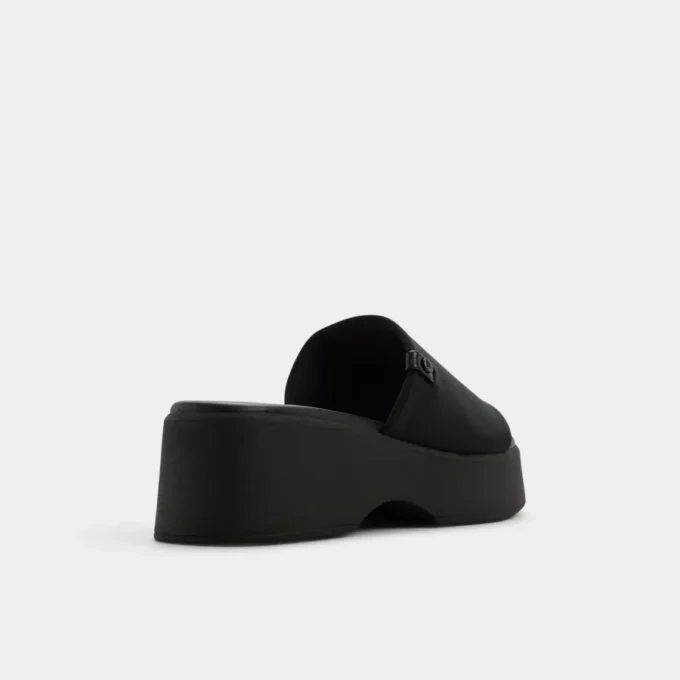 Yassu Wedge sandal, Platform Yassu Wedge sandal, Platform