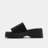 Yassu Wedge sandal, Platform Yassu Wedge sandal, Platform