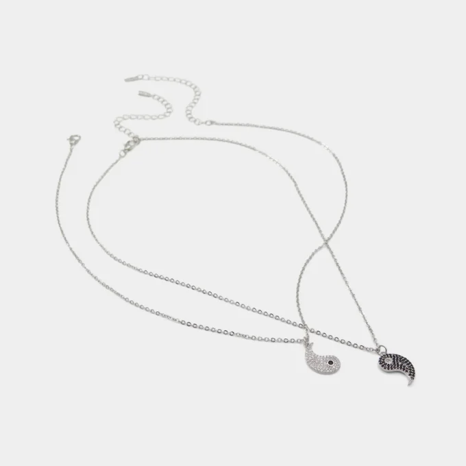 Yintomyyang Necklace