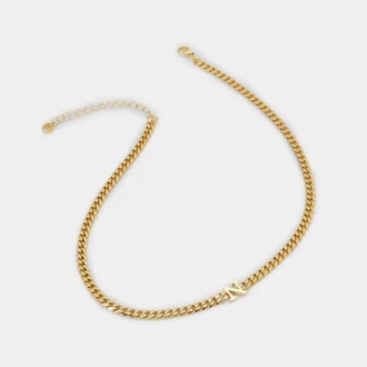 Yourletters Necklace