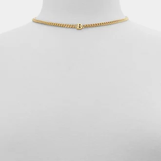 Yourletters Necklace