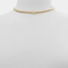 Yourletters Necklace