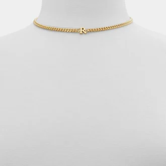 Yourletters Necklace