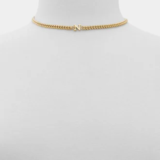 Yourletters Necklace