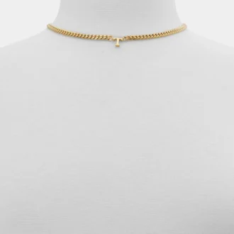 Yourletters Necklace