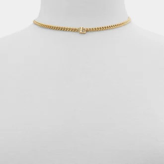 Yourletters Necklace