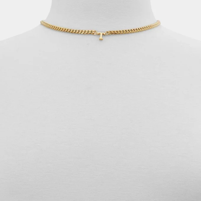 Yourletters Necklace